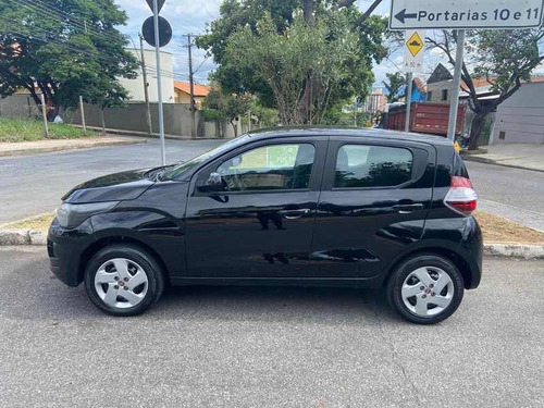 Fiat Mobi 1.0 Like Flex 5p