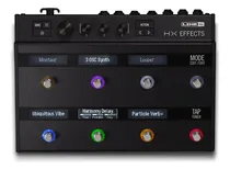 Comprar Line 6 Hx Effects Pedal Multiefectos Para Guitarra