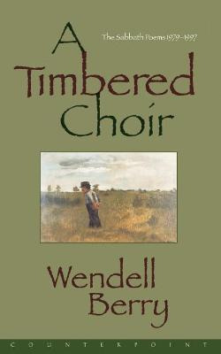 Libro A Timbered Choir
