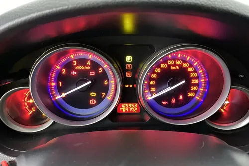Mazda 6 2.5 L5na1