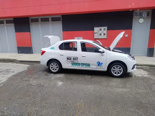 Renault Logan 1.6 Life Plus