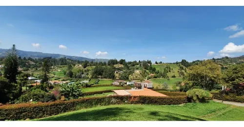 Lote En Venta Guarne-reserva La Clara