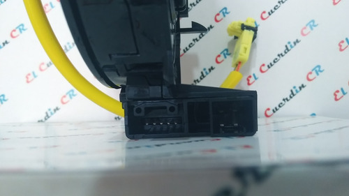 Imagen 8 de 9 de Cuerdas De Airbag Para Byd