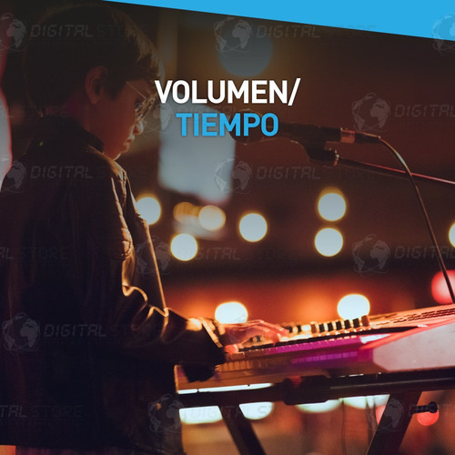 Imagen 6 de 10 de Teclado Musical Piano Organo Infantil Niño Juguete 49 Teclas