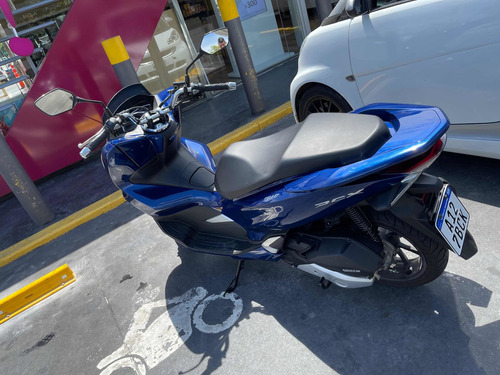 Honda Pcx 2020