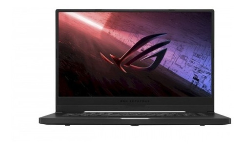 Notebook Asus Rog Zephyrus Ryzen 7 4800 16gb Ssd512 Rtx2060