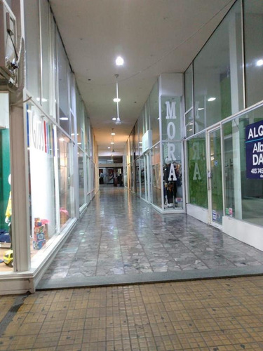 Imagen 11 de 11 de Venta Oficina En Galeria Geminix - La Plata