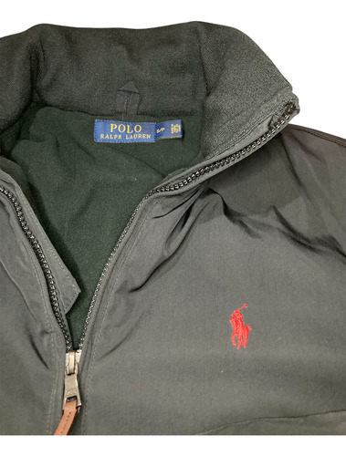 Campera Polo Ralph Lauren Para Hombre Talle S (Usado)