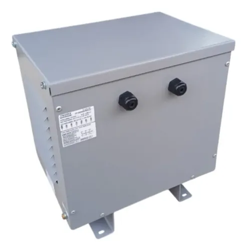 Auto Transformador Trifásico 10kva 220/380 Ou 380/220v 60hz Freire-transformadores F-10kva