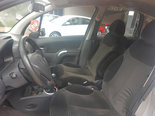 Citroën C3 1.4 I Exclusive 8v Flex 4p Manual