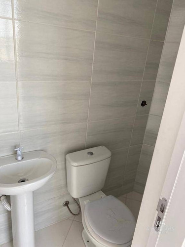 Imagem 17 de 19 de Apartamento À Venda, 120 M² Por R$ 780.000,00 - Centro - São José Dos Pinhais/pr - Ap0696