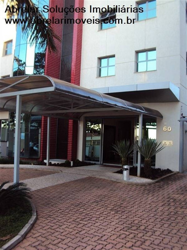 Imagem 2 de 14 de Sala À Venda Em Jardim Chapadao - Sa003323