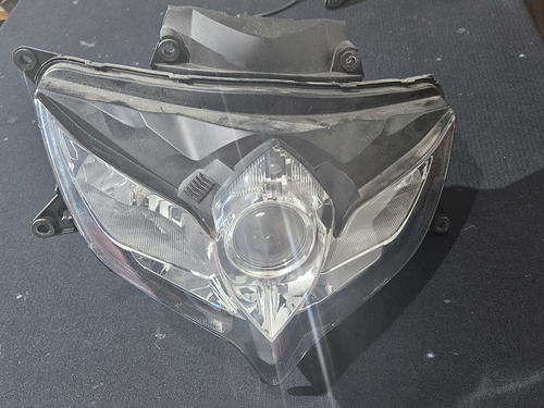 Farol Suzuki Gsxr 750 Ano 2010 A 2013 