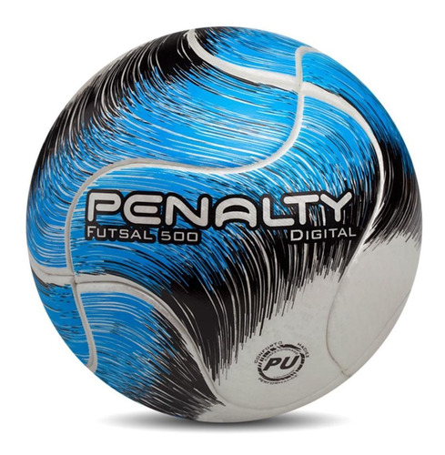Balon De Futsal Penalty Digital 500 Term