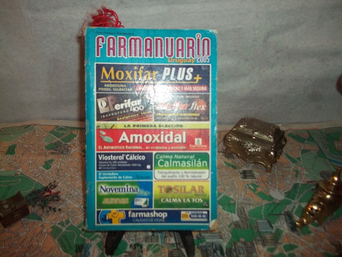 Farmanuario 2005
