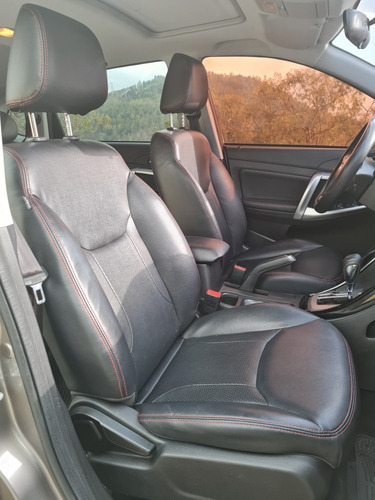 Imagen 7 de 10 de Cherry Grand Tiggo N/a