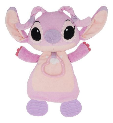 Los Niños Prefirieron A Disney Baby Lilo Y Stitch Angel Teet
