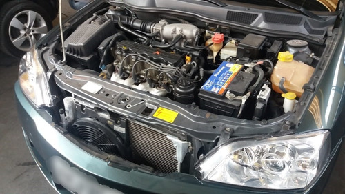 Chevrolet Astra - 2008/2009 2.0 Mpfi Advantage Sedan 8v Flex