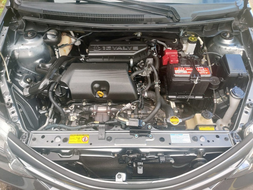 Toyota Etios Hb X 2014/2015 1.3 - Completo