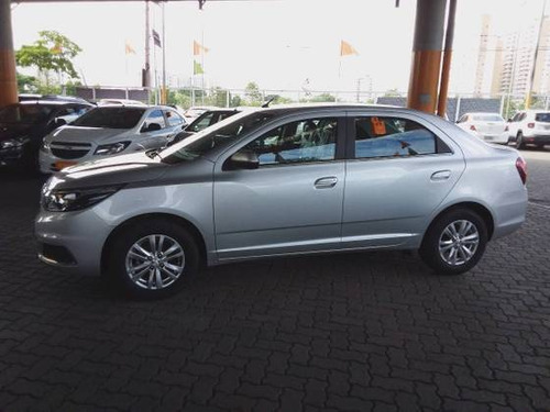 Chevrolet Cobalt 1.8 Mpfi Ltz 8v Flex 4p Automático