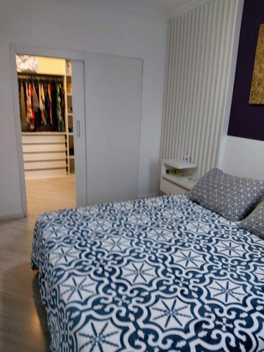 Imagem 4 de 15 de Ref.: 17814 - Apartamento Em Osasco Para Venda - 17814