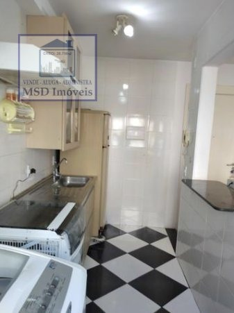 Imagem 7 de 17 de Apartamento A Venda No Bairro Ponte Grande Em Guarulhos - - 2926-1