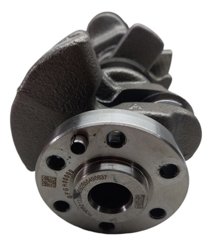 Virabrequim Stander Gm Onix 1.0 3cc Turbo Aspirado 55496637 (Usado)