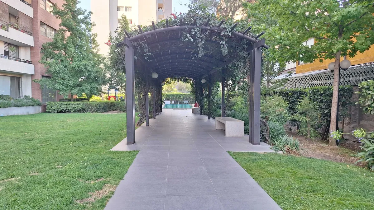 Imagen 2 de 26 de Venta Depto. Varas Mena San Miguel (141772)