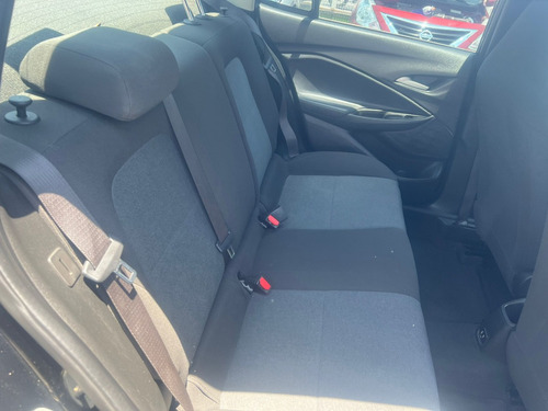 Chevrolet Onix 1.0t Ls Mt