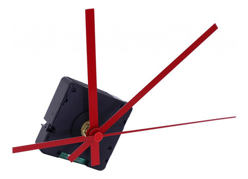 Reloj De Pared De , Reloj Controlado Por Radio