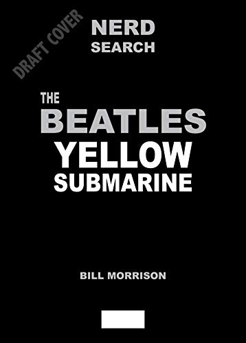 Libro The Beatles Nerd Search: All You Nerd Is Love De Morri