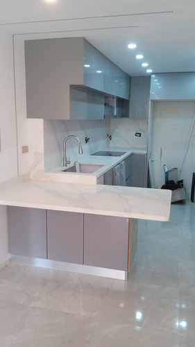 Imagen 4 de 5 de Topes De Granito,cuarzo,mármol Y Porcelanico