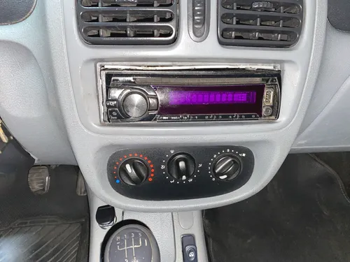 Renault Clio Campus 1.2 Mt