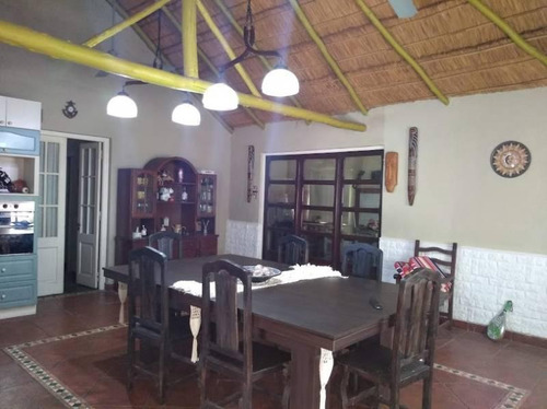 Imagen 2 de 20 de Venta Hermosa Quinta En Altos Del Sauce