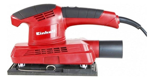 Lixadeira Orbital Einhell TC-OS 1520