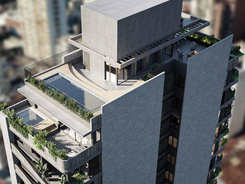 Departamento En Venta Tres Dormitorios, Amenities, Financiación. Avenida Pellegrini 900