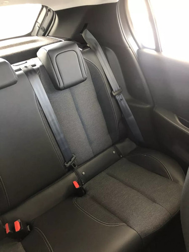 Peugeot 208 1.6 Allure At