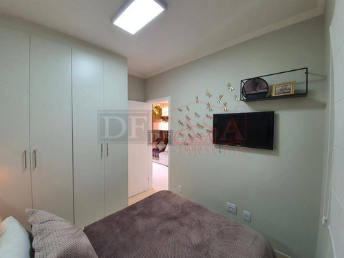 Imagem 19 de 19 de Apartamento Com Entrada Facilitada, Pronto Para Morar - Ap5800