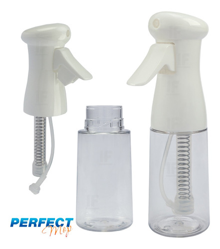Imagem 6 de 8 de Pulverizador Borrifador Spray Névoa Continuo Multi Uso Geral