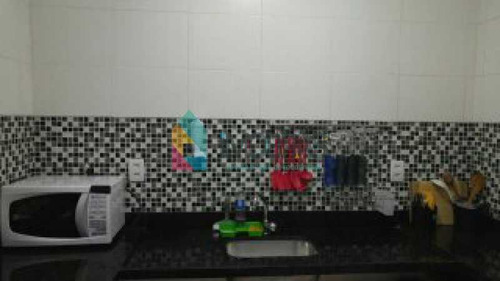 Imagem 2 de 14 de Casa De Rua-à Venda-santa Teresa-rio De Janeiro - Cpca40009
