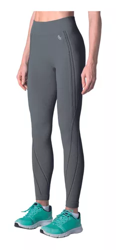 Cal a Legging De Leve Compress o Lupo Sport Feminina Comfort