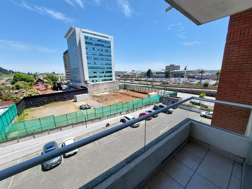Departamentoarriendo De 2 Dorm, Esta Y Bod. En Concepción