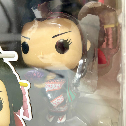One Piece Orobi Wano (nico Robin) Funko Pop #1475