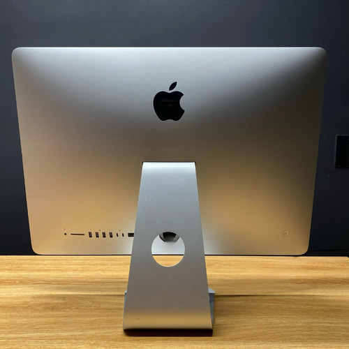 iMac Pro 2019 A2116 I7-8va 32gb 512gb 21.5 4k Radeon Pro (Reacondicionado)