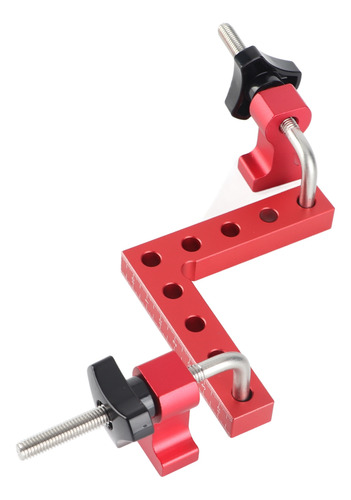 Accesorio De Ángulo Recto De Madera Colicamiento De 90 °