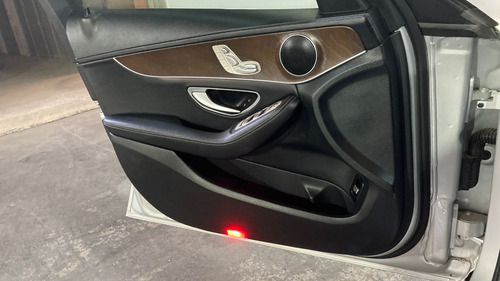Mercedes-Benz Clase C 2.0 200 Cgi Exclusive At