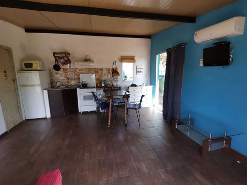 Imagen 14 de 30 de Cabaña En Villa Serrana Piscina Climatizada Y Cerramiento