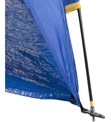 Imagen 8 de 9 de Carpa Playa Paraviento Con Protección Solar +50