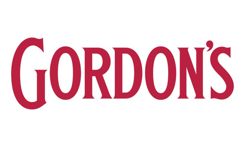 Vodka Gordon's Parchita 700ml