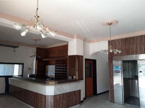 Hotel En Venta O Alquiler Av Vargas Barquisimeto